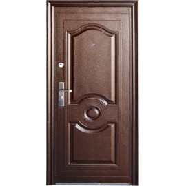 Входная металлическая дверь (эконом) ТР-С 05+