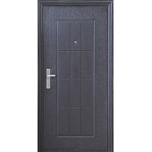 Входная металлическая дверь (эконом) ТР-С 09