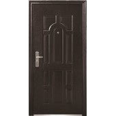 Входная металлическая дверь (эконом) ТР-С 17