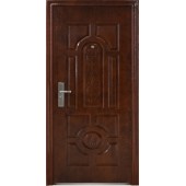 Входная металлическая дверь (эконом) ТР-С 50 Медь
