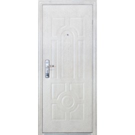 Входная металлическая дверь (эконом) ТР-С 50