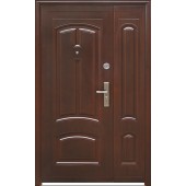 Входная металлическая дверь (нестандарт) ТР-С 12
