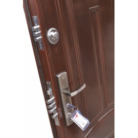 Входная металлическая дверь (нестандарт) ТР-С 31+