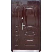 Входная металлическая дверь (нестандарт) ТР-С 31
