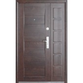 Входная металлическая дверь (нестандарт) ТР-С 58 1200