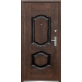 Входная металлическая дверь (нестандарт) ТР-С 61
