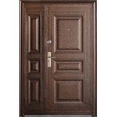 Входная металлическая дверь (нестандарт) ТР-С 68