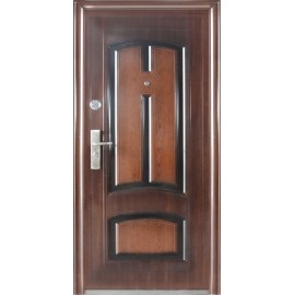 Входная металлическая дверь (стандарт) ТР-С 12 Глянец
