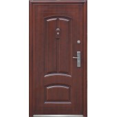 Входная металлическая дверь (стандарт) ТР-С 12 Медь