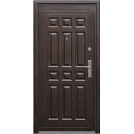 Входная металлическая дверь (стандарт) ТР-С 13