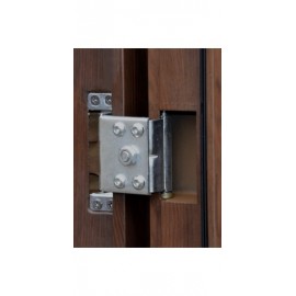 Входная металлическая дверь (стандарт) ТР-С 61
