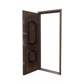 Входная металлическая дверь (стандарт) ТР-С 61