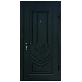 Входная металлическая дверь Престиж 703