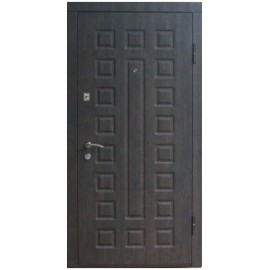 Входная металлическая дверь Престиж 800