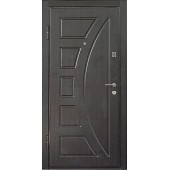 Входная металлическая дверь Престиж 906