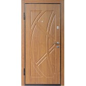 Входная металлическая дверь Престиж 907
