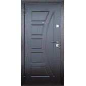 Входная металлическая дверь Стандарт 96