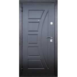 Входная металлическая дверь Стандарт 96