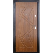 Входная металлическая дверь Стандарт 97