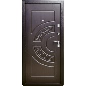 Входная металлическая дверь Стандарт 98