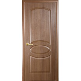 Межкомнатная дверь Фортис R Deluxe (Фортис)