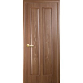 Межкомнатная дверь Стелла Deluxe (Интера)