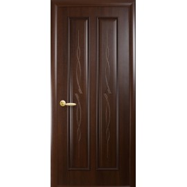 Межкомнатная дверь Стелла Deluxe (Интера)