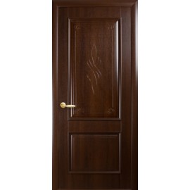 Межкомнатная дверь Вилла Deluxe (Интера)