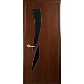 Межкомнатная дверь Камея BLK (Модерн)