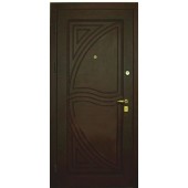 Входная металлическая дверь Парус