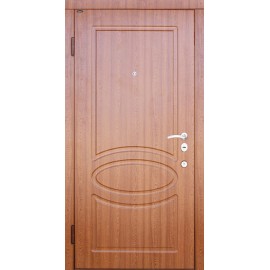 Входная металлическая дверь Орион-Нова