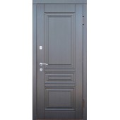 Входная металлическая дверь Рубин