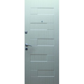 Входная металлическая дверь Пазл