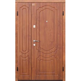 Входная металлическая дверь Классик -1
