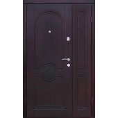 Входная металлическая дверь Омега-1