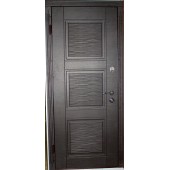 Входная металлическая дверь Верона-3