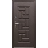 Входная металлическая дверь Тёплый стандарт 103+